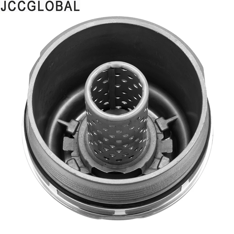 15643-31050 Крышка корпуса масляного фильтра в сборе сливная пробка для Toyota Lexus Sienna Rav4