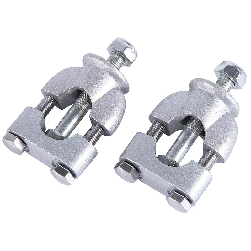 Мотоциклетный руль зажим для крепления на мотоцикла код сжатия направление с