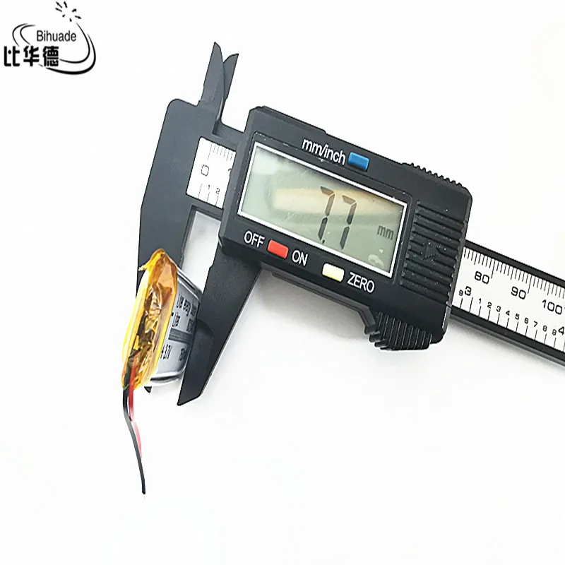 

Liter energy battery Good Qulity 3.7V,750mAH 802040 Polymer lithium ion / Li-ion battery for tablet pc BANK,GPS,mp3,mp4