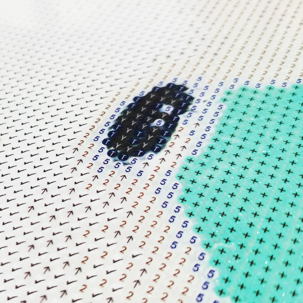 KADISCHE 5d алмазная картина полная дрель мельница Новое поступление Алмазная