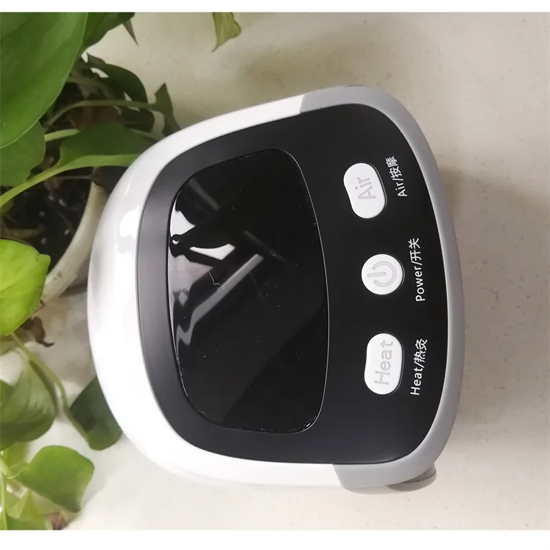 Beli Turmalin Diri Pemanasan Bantalan Lutut Terapi Magnetik Pain Relief Arthritis Brace Penopang Olahraga Patella Lutut Massager