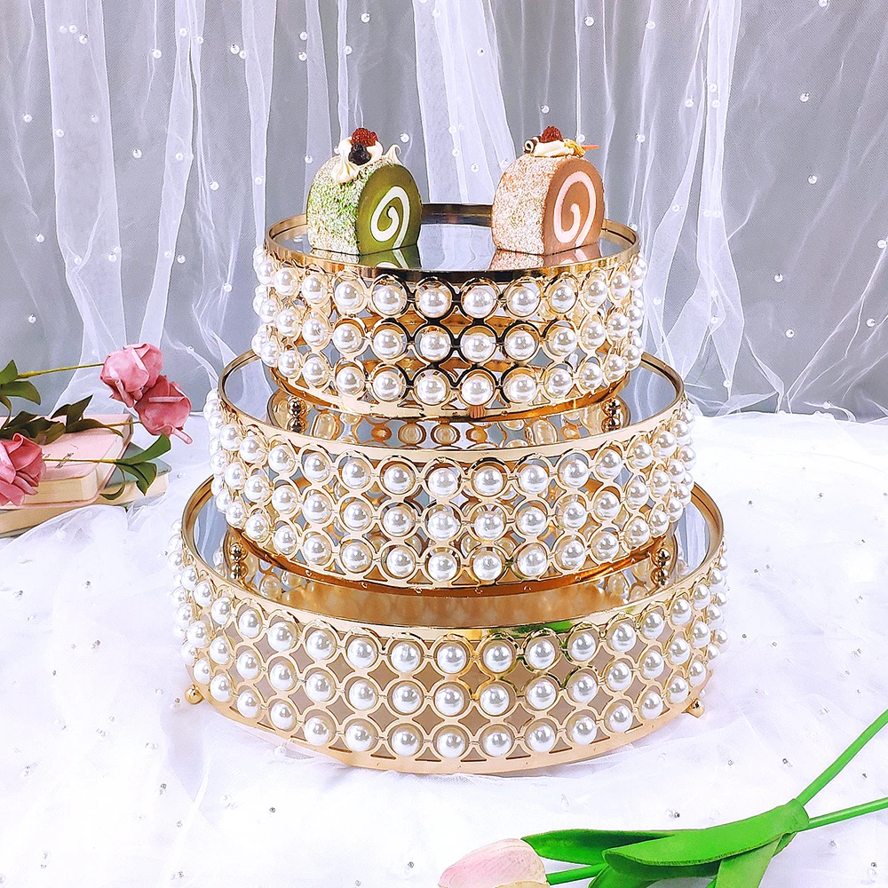 1 шт. поднос для кексов стойка тортов инструменты торта украшение дома десерт