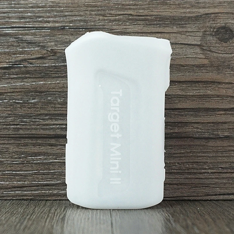 Текстурный чехол для Vaporess TARGET MINI 2 защитный силиконовый резиновый оболочка