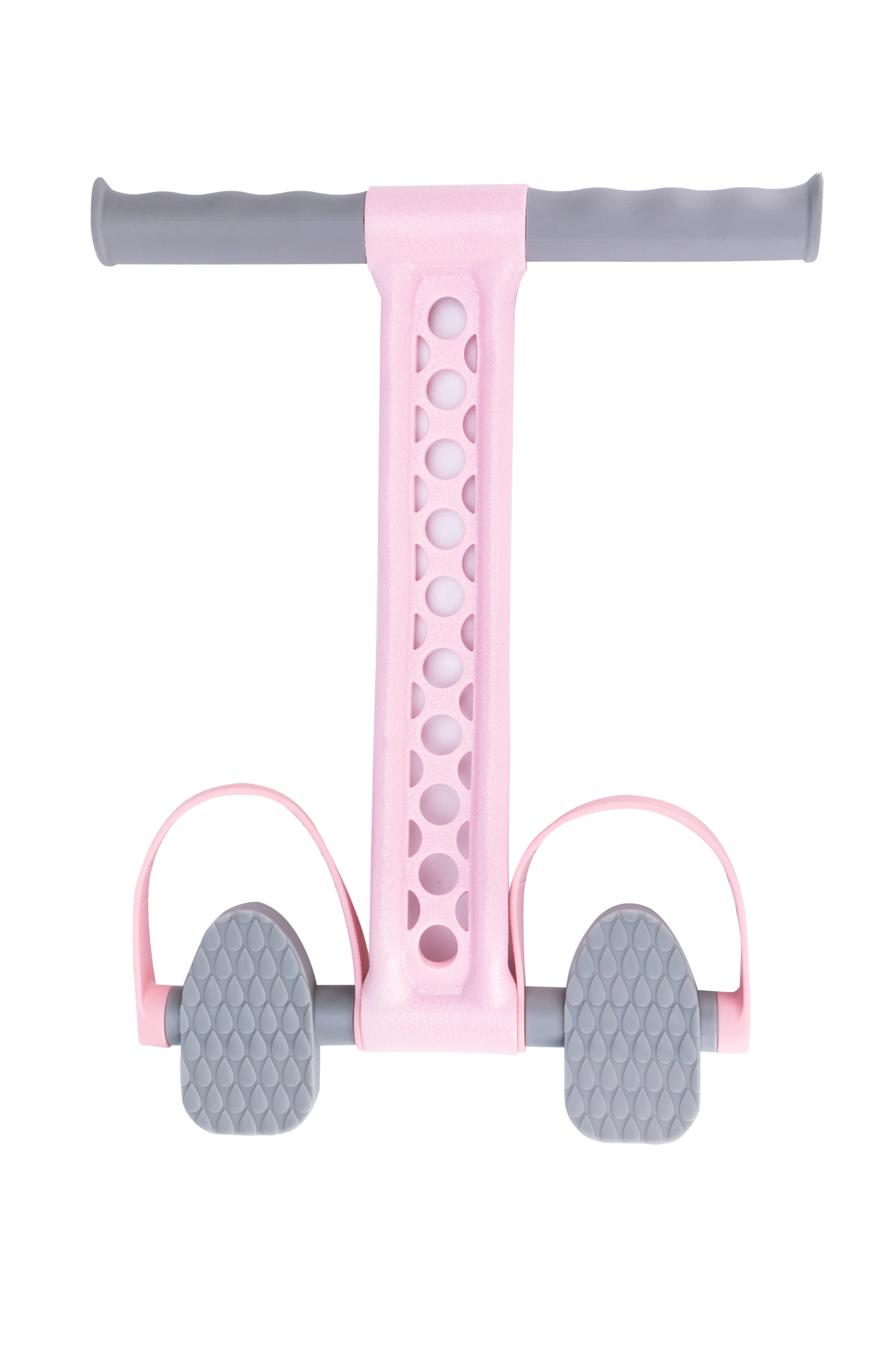 

Педальная эластичная лента для занятий йогой, многофункциональное оборудование для упражнений, домашних тренировок