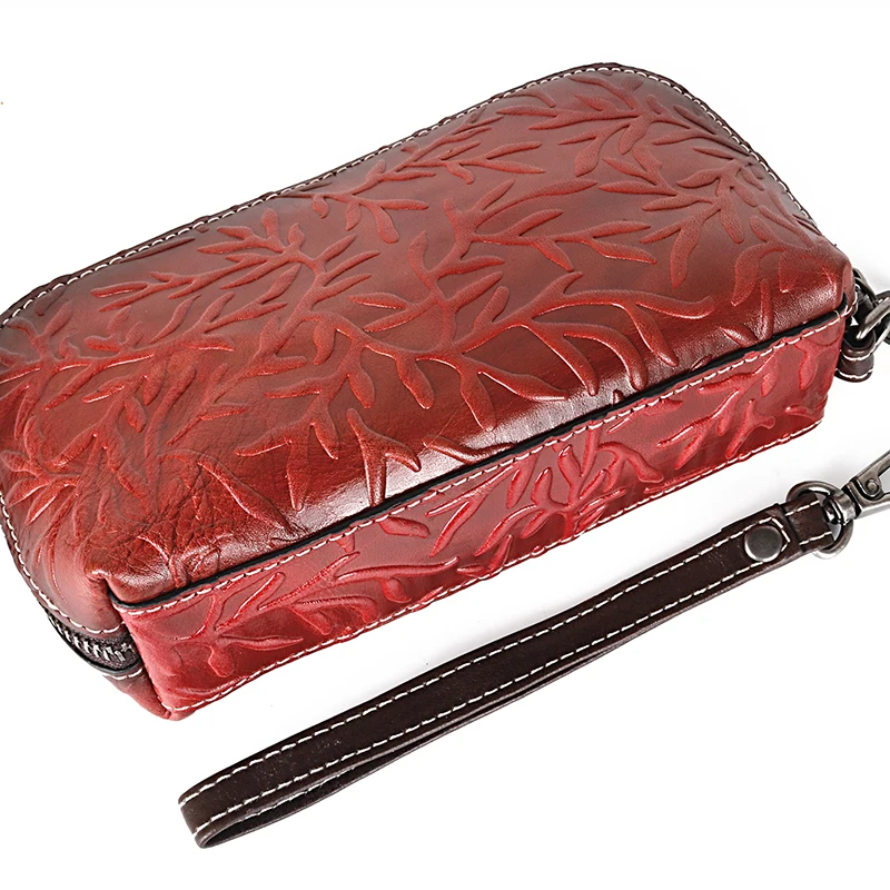 Новый женский клатч кошелек удостоверения кредитные карты Зажимы Чехол для