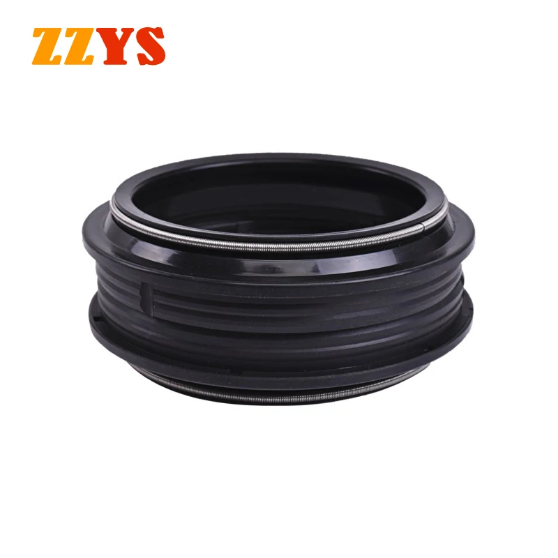 

48X58X9/11 48 58 Fork Oil Seal and 48x58 Dust Cover Lip For HONDA CRF450R CRF250R For Yamaha YZ125 WR250 YZ250 WR450 YZ450