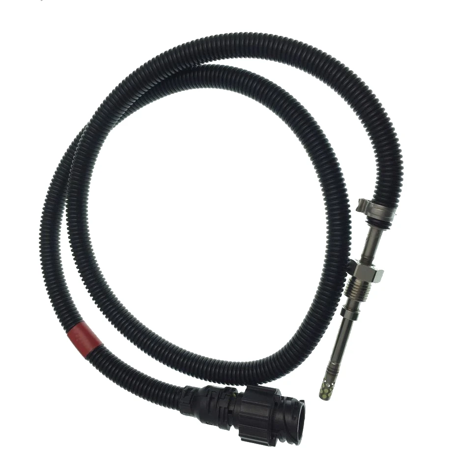 

Exhaust Gas Temperature Sensor 7420889280 for VOLVO 20889280 RENAULT 20451990 Trucks Gas Exhaust