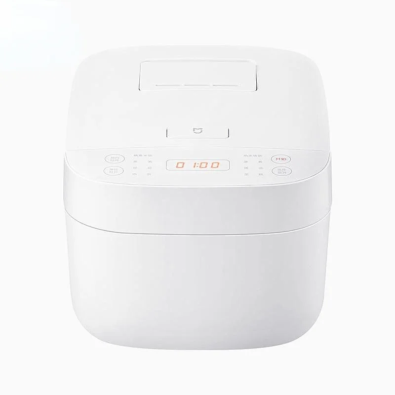 

Newest Xiaomi Mijia Electric Rice Cooker C1 Adjustable Kitchen Appliance 3L Multifunction 2~4 People home rice cooker