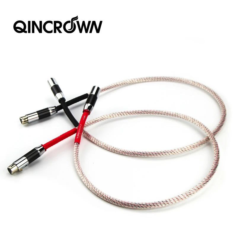 Par nordost valhalla Series xlr соединительный кабель с волоконным Карбоновым разъемом