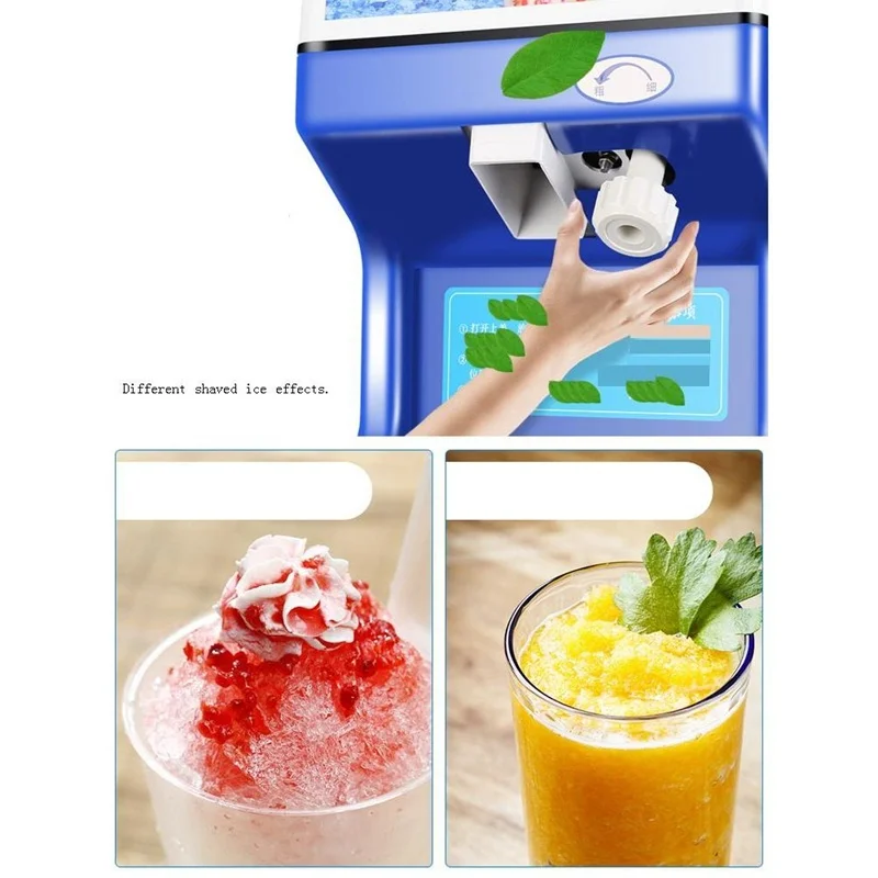 hurom macchina eletrodomestico elektrikli ev aletleri home for kitchen elettrodomestici makine household appliance slush machine free global shipping