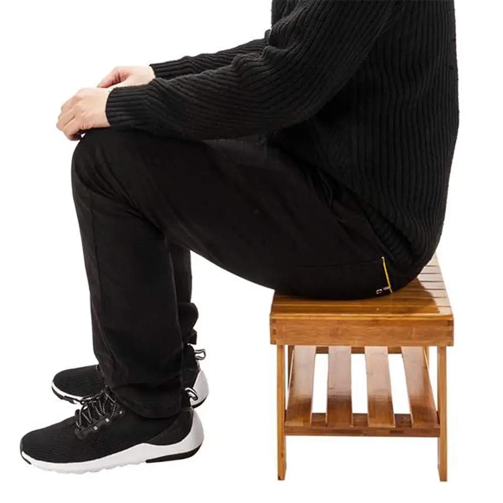 Детская скамейка для ног стул с полкой хранения ванной комнаты гостиной спа