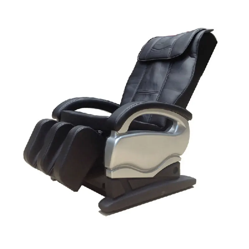 Домашний разминающий массажный диван многофункциональный горячий массаж тела