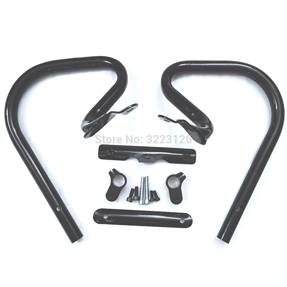 Защитный бампер для автомобиля HARLEY V ROD VROD Muscle VRSC Night Rod Special VRSCDX VRSCF VRSCA VRSCB VRSCAW|engine