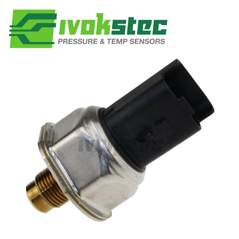 Новый оригинальный датчик давления для SENSATA CNG 260 бар 55PP31 01 110R 000096 55PP3101|sensata pressure