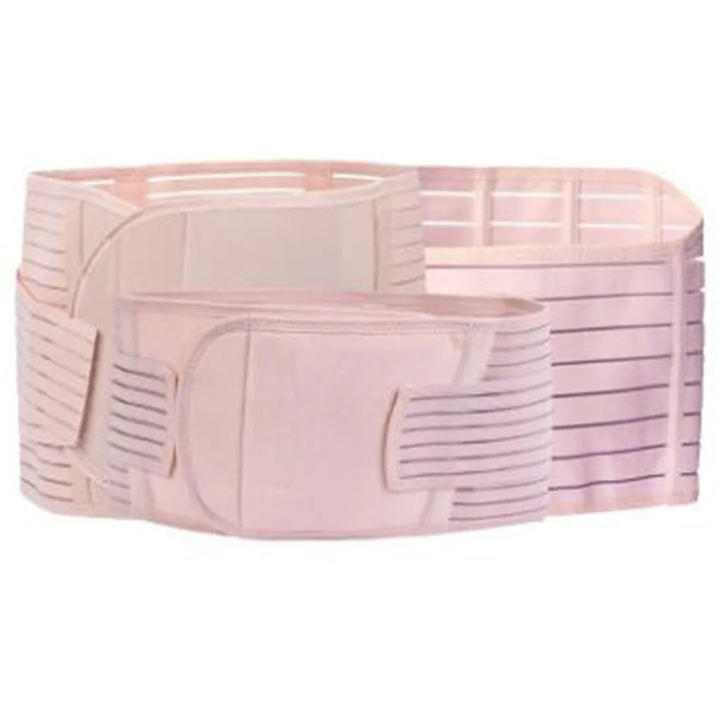 

Maternity Postpartum Belt Maternity Bandage Corset Slimming for Pregnant Women Waist Care Trainer Body Recovery Shapewear