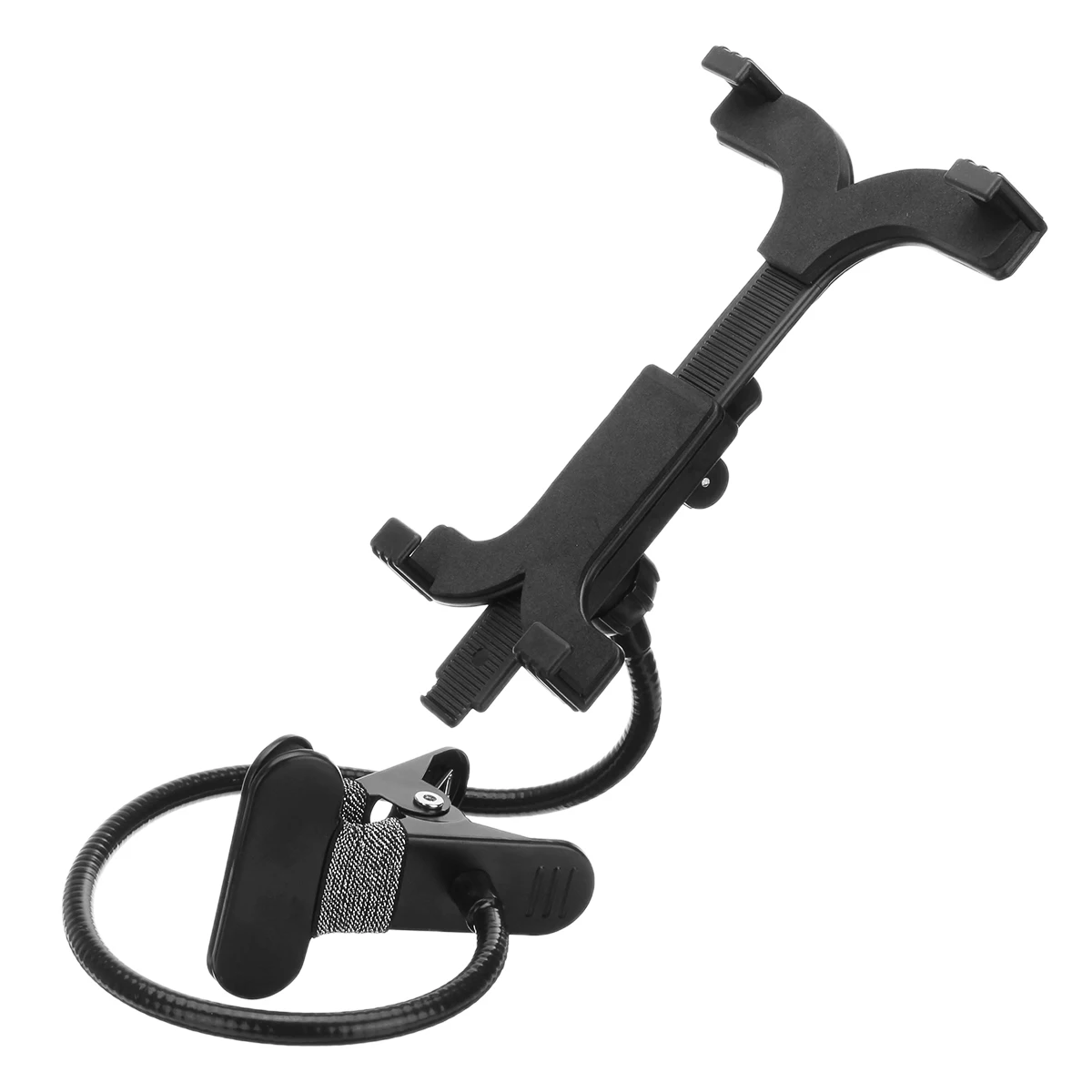 Металлическая вращающаяся на 360 Градусов Подставка для планшета кровати