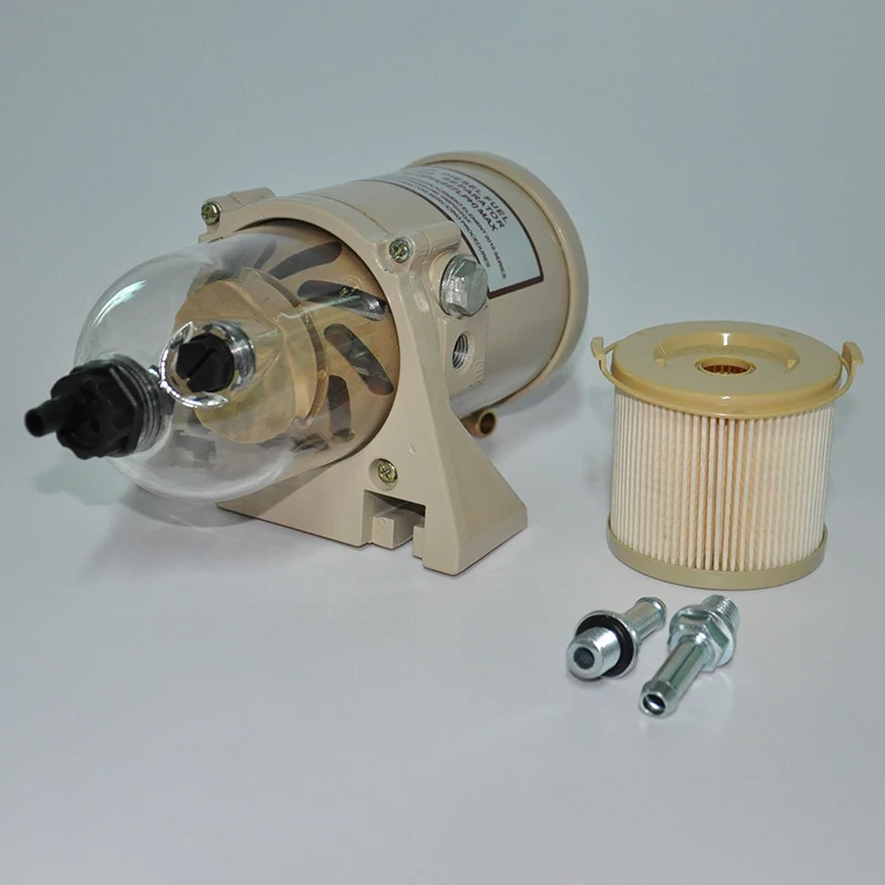 Фильтры 500FG/FH модифицированные детали для лодки топливный водоотделитель