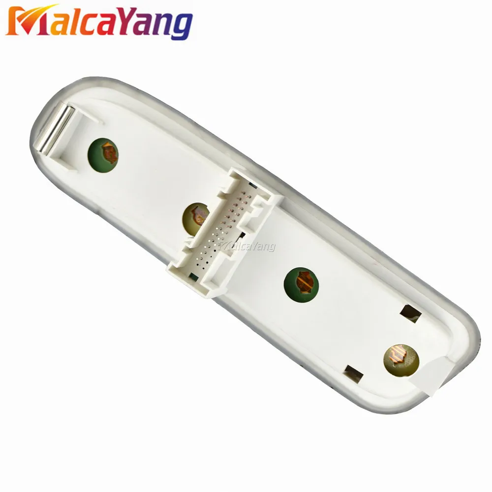 Электрический стеклоподъемник регулятор управления для Chevrolet C5