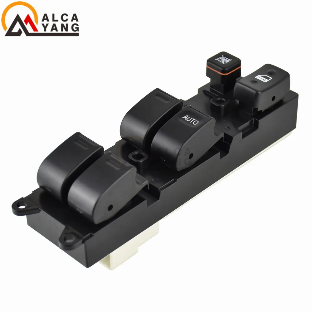 

84820-35020 Electric Power Window Master Switch For Toyota Hilux 4Runner Land Cruiser Carina E 8482035020