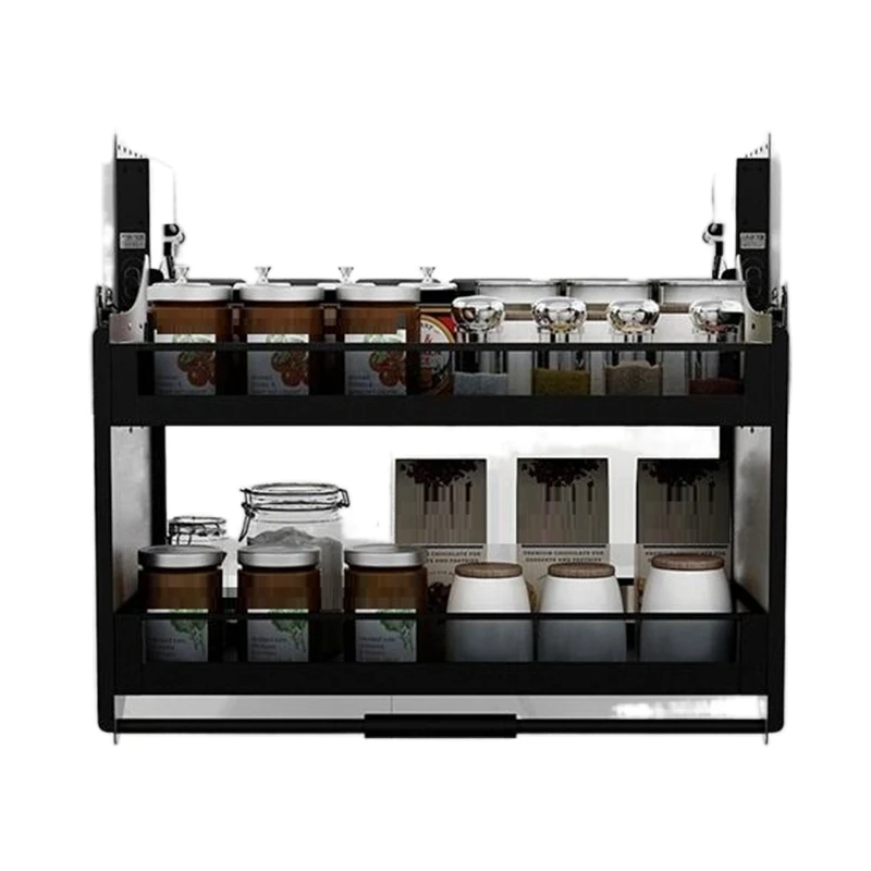 Cocina сушилка для посуды Despensa Gabinete Cestas Para Colgar En La Ducha подвесной органайзер Cozinha