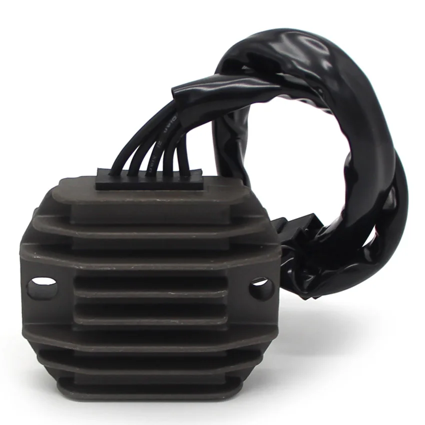 Регулятор напряжения мотоцикла Выпрямитель для Suzuki GS500 2004 - 2011 GS500K 2001 2002 2003 2004 2005 2006 - 2009 32800C01D00J000