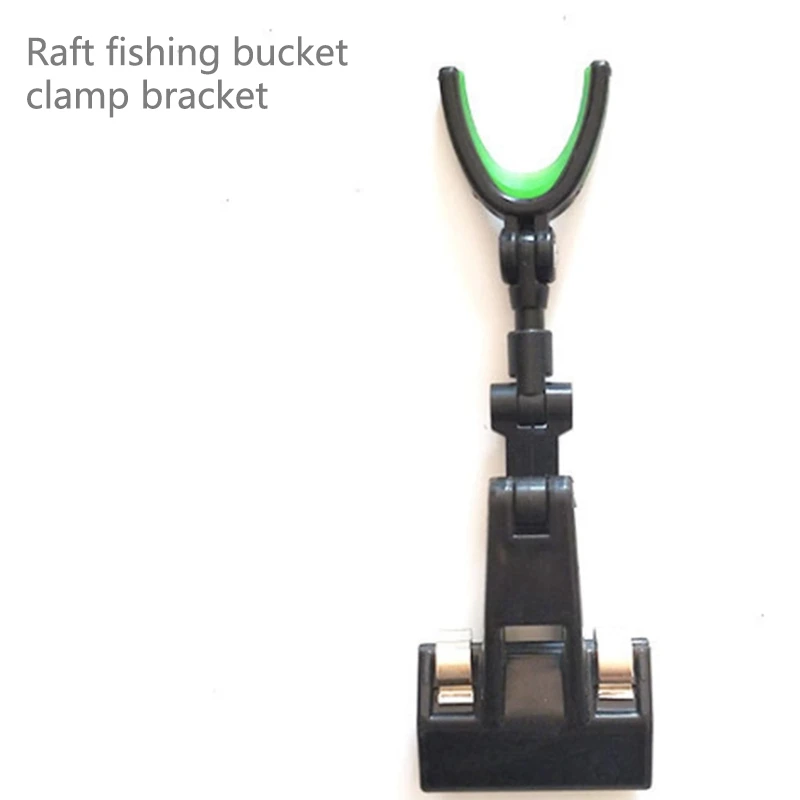 

Fishing Pole Stand Rod Holder Rod Rest Boat Rotating Fishing Bracket Support Supplies High Quality Durable Accessories