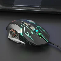 2020 usb wired mouse mice 3200dpi usb 2 0 receiver optical computer mouse ergonomic mice for laptop pc computer mouse mice