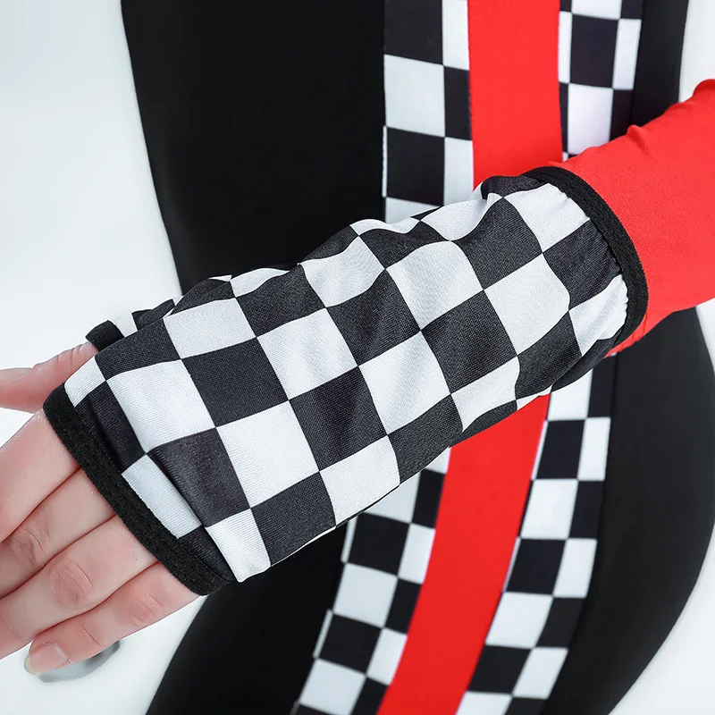 Платье coscos для девочек на Хэллоуин костюм косплея танцевальный сценический