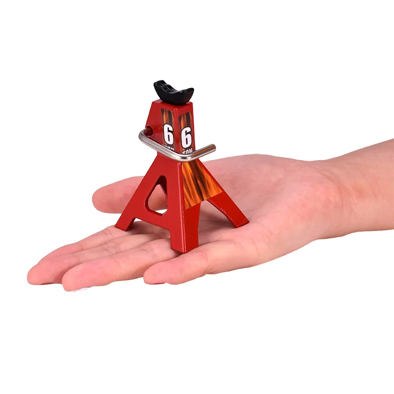 2 шт. 6 тонный искусственный домкрат регулируемый по высоте ремонтный Кронштейн