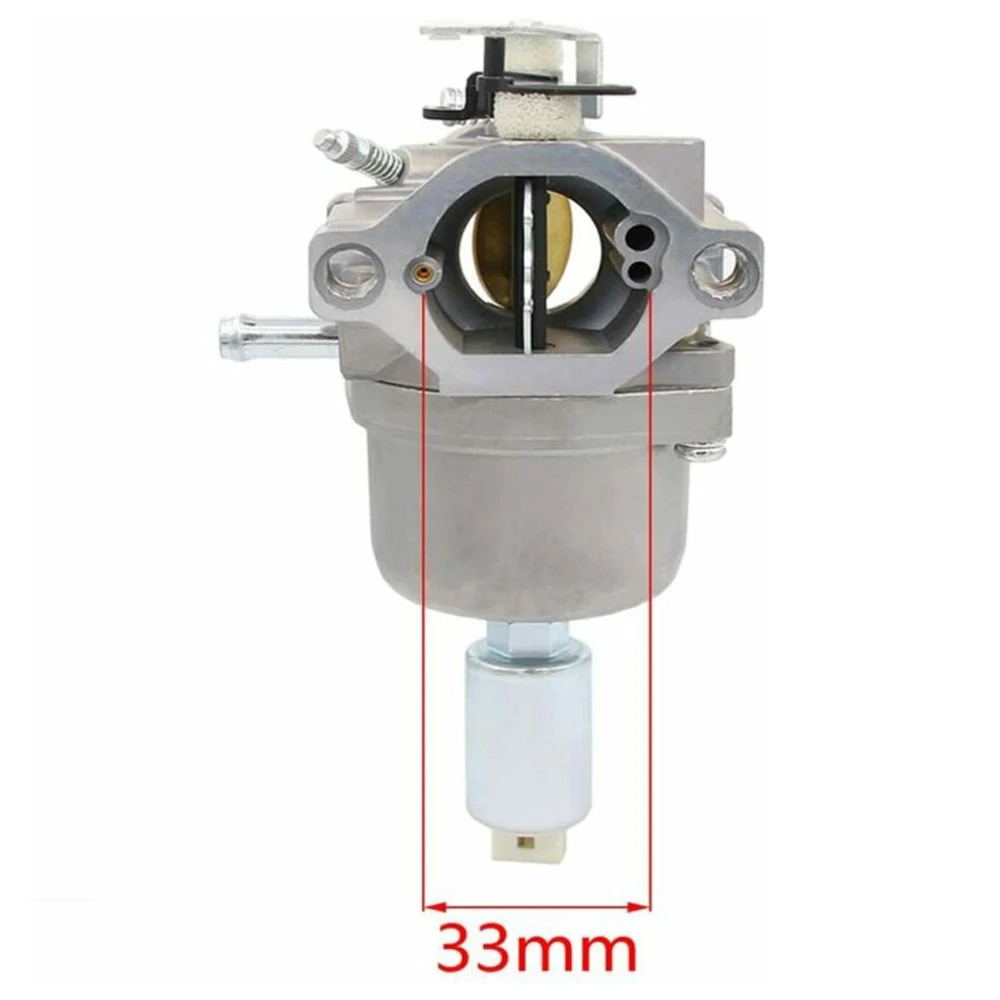 

Карбюратор 17hp, 18hp, 19hp, 20hp, прокладки для двигателя Nikki 697216