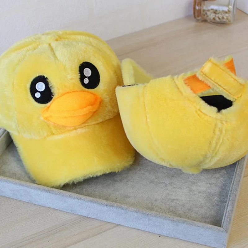 Плюшевые шапки Rhubarb Duck Новое поступление 2019 дизайнерские бейсбольная кепка