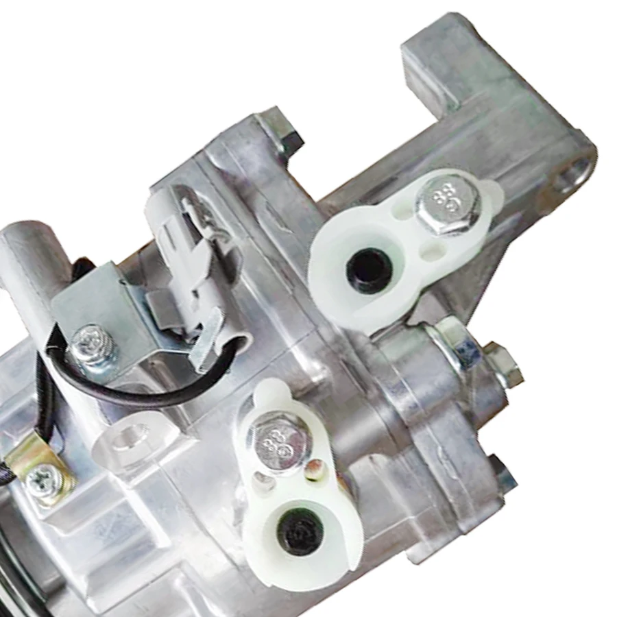95200-68LA1 AKS200A205 для автомобиля MITSUBISHI QS70 Автомобильный Компрессор переменного тока с