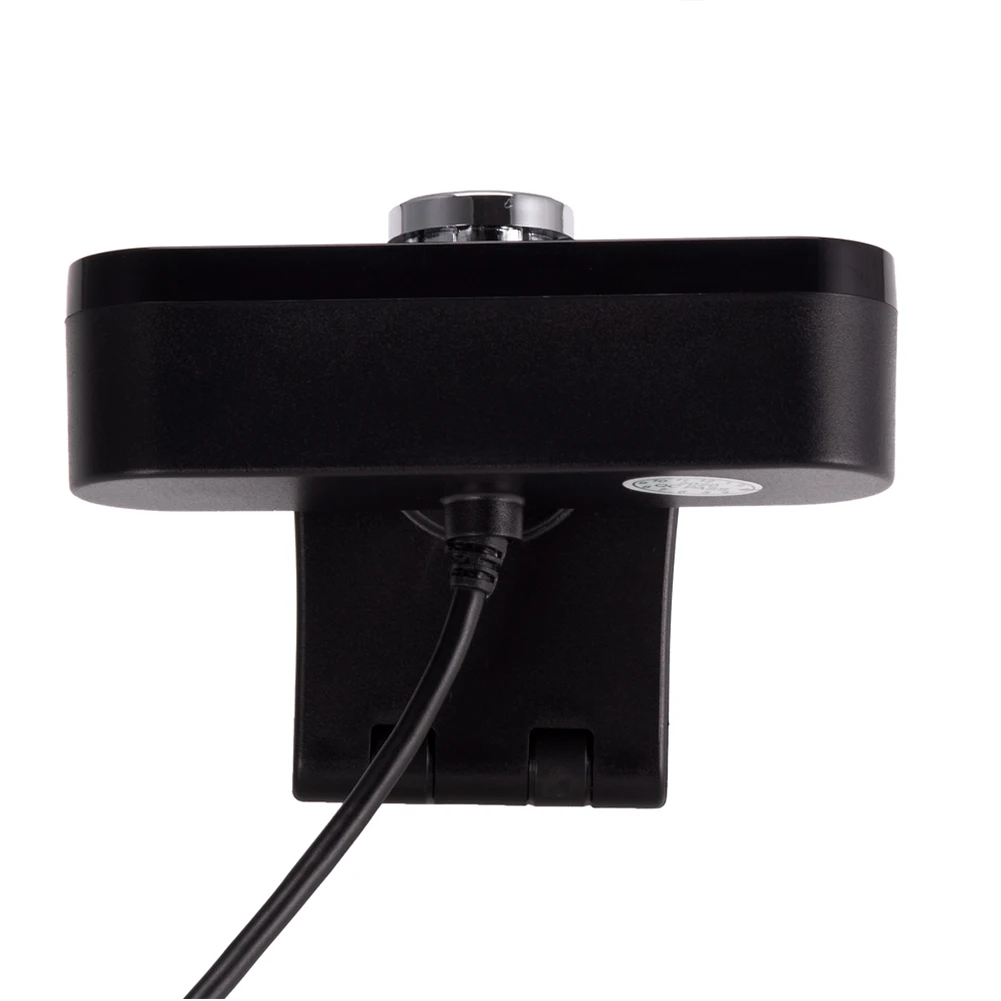 GL68 Video Calling HD Webcam USB With Microphone 360 Degree Rotation Multifunction Noise Reduction For Computer Plug And Play | Компьютеры