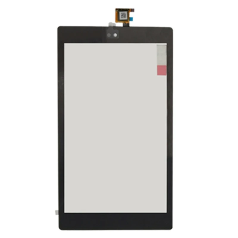 

Для Amazon Kindle Fire HD8 HD 8 2017 7-го поколения SX034QT сенсорный экран стекло дигитайзер Панель переднее стекло Датчик объектива