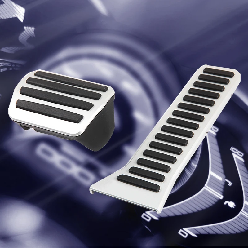 Автомобильный акселератор газа и педали тормоза без сверления для Mazda Axela Atenza CX 5