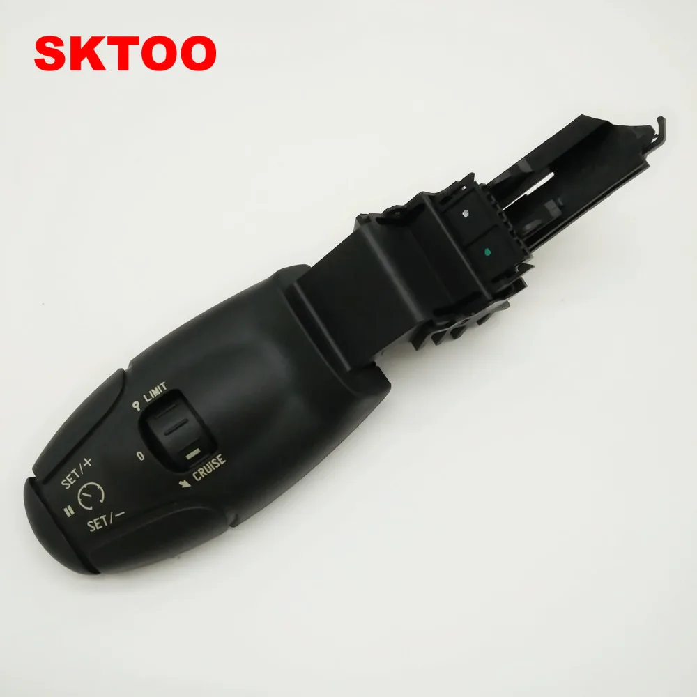 Переключатель круиз контроля 6242Z8 для CITROEN C3 C5 C8 XSARA BERLINGO PICASS PEUGEOT 207 307 308 407 607 3008|cruise