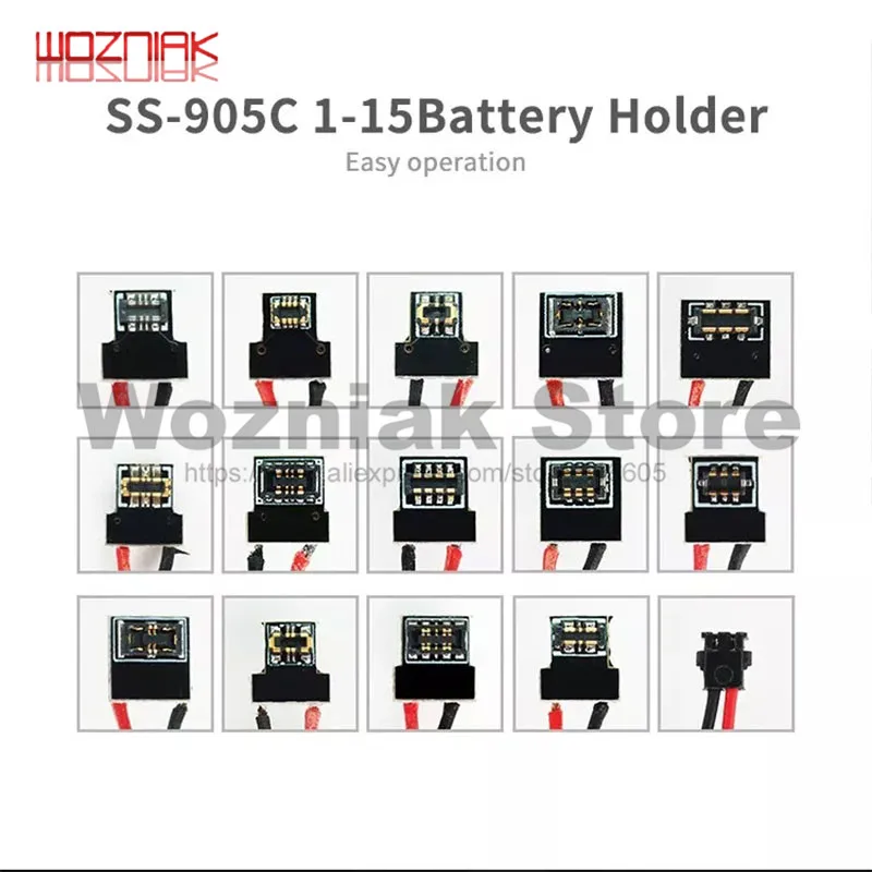 SS-905C кабель питания Android одна кнопка линия управления загрузкой для Huawei Xiaomi Samsung