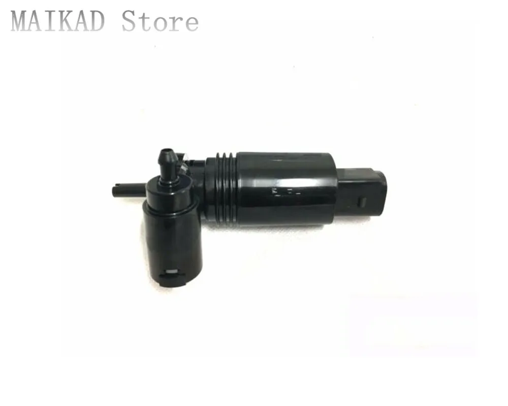 

Windshield Washer Pump for Mercedes-Benz W246 B160 B180 B200 B220 B250 A2468660000