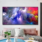 Абстрактные Золотые листья и цветы дерево Алмазная картина, наборы для вышивки крестиком, Алмазная мозаика, настенное искусство для гостиной, Декор