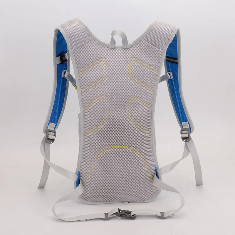 

Men's Outdoor Sport Running Cycling Rucksack Women portable Bike Bags bicycle Water Bag Hydration Backpack