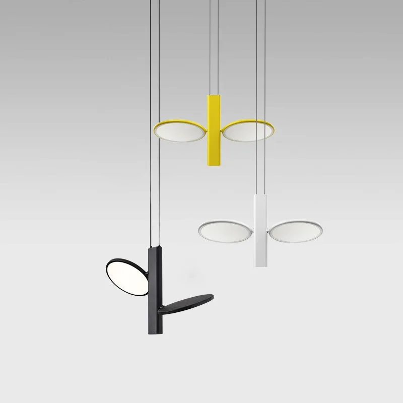 

Современный suspendu подвесной светильник s подвесной светильник для кухни Потолочный подвесной светильник столовой чехлы для Светильник спал...