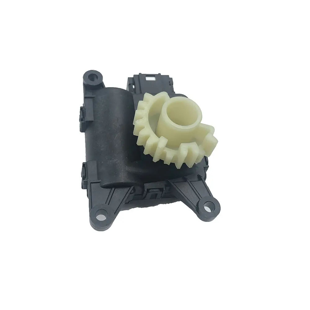 

Heater Recirculation Flap Blower Servo Motor for Passat Touran Sagitar Golf Skoda Superb Octavia 1KD907511B 1KD 907 511B