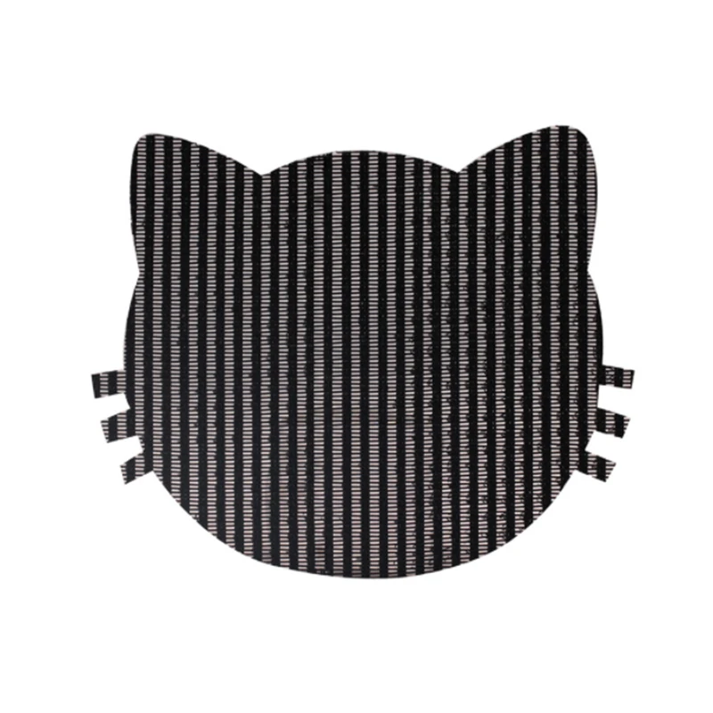 Милые девушки челка Волшебная паста наклейки для волос заколка лента бахрома