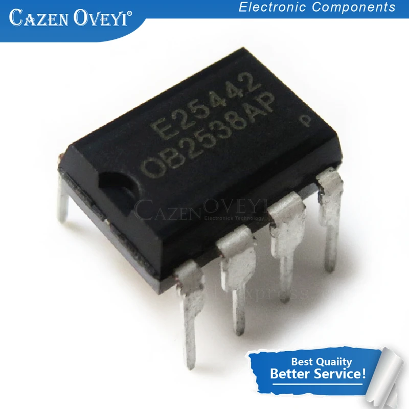 

10 ./ OB2538AP OB2538 DIP-8