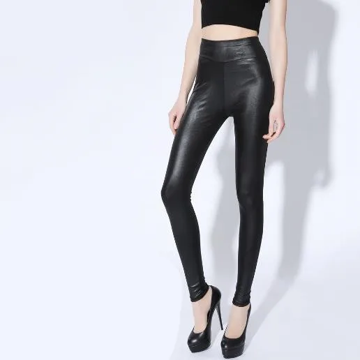 Женские брюки зимние до щиколотки 2020 женские офисные обтягивающие флисовые