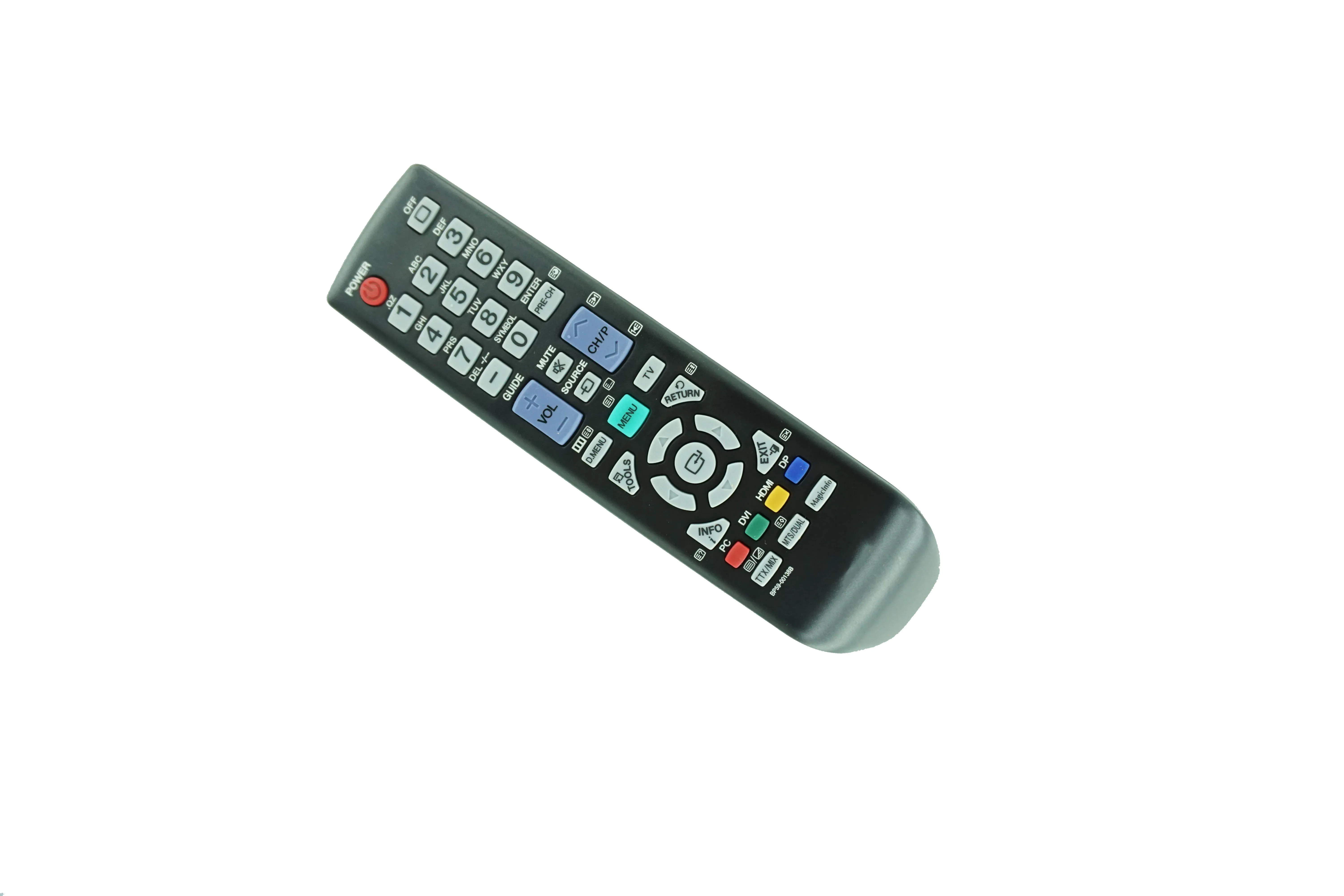 Пульт дистанционного управления для Samsung BP59-00138B 320MP-3 700DX UD46A UD55A 320TSN 400DX 400FP SyncMaster коммерческий ЖК-дисплей
