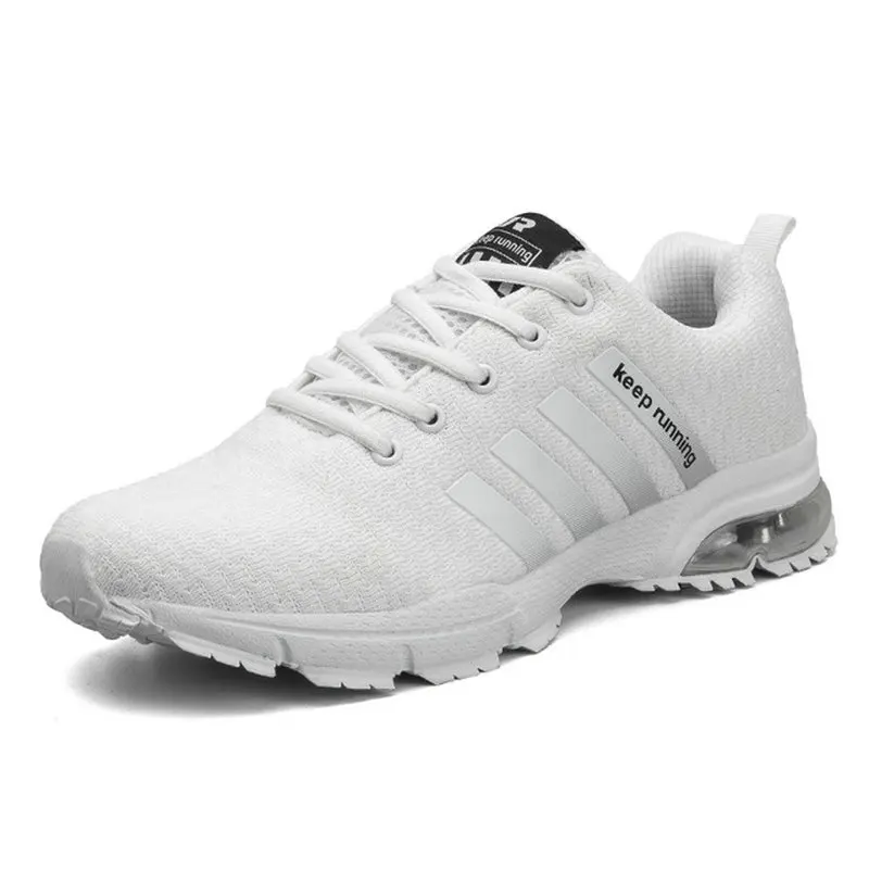 

2019 Men Running Shoes Jogging Cheap Sneakers Woman Walking Breathable Wave Sports Travel Triple-S Walking Shoes Zapatos