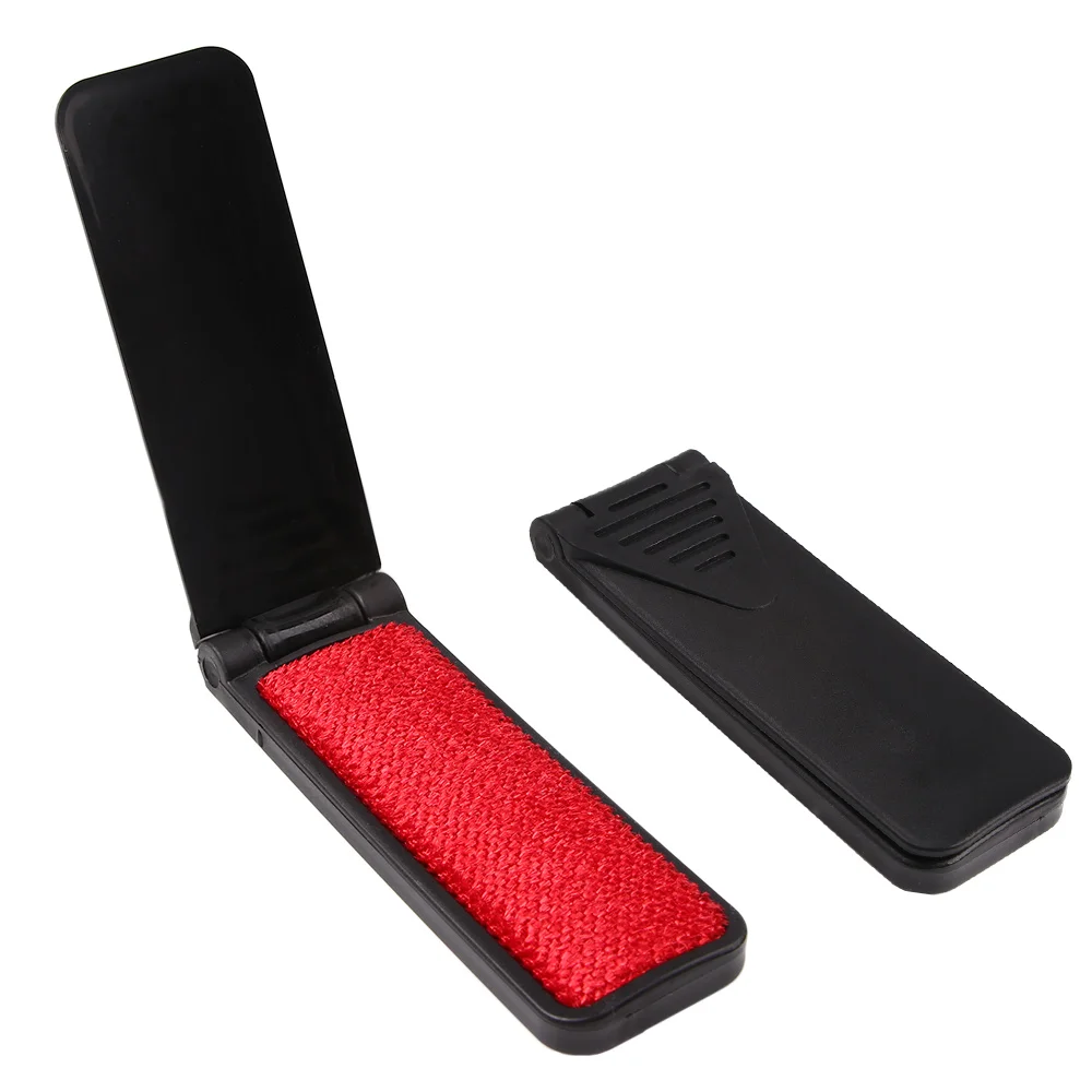 

Clothing dusting brush Static Brush Magic Pet Hair Lint Remover Winter Coat Lint Dust Removers Clothes Cleaning Brush