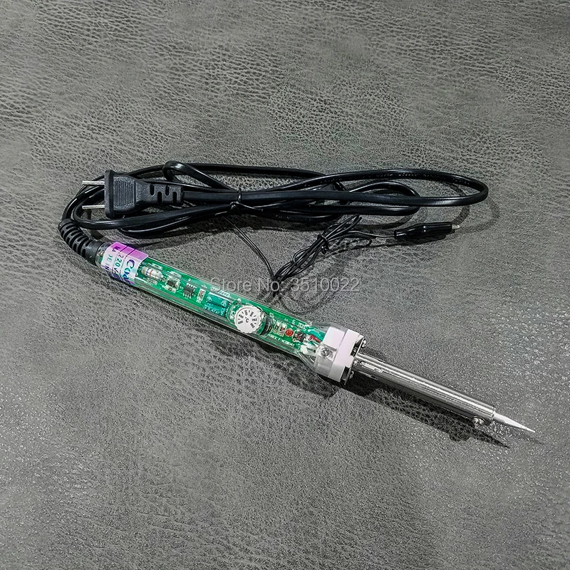 Паяльник с лезвием для ЖК дисплей Экран Дисплей поляризатор устройство снятия