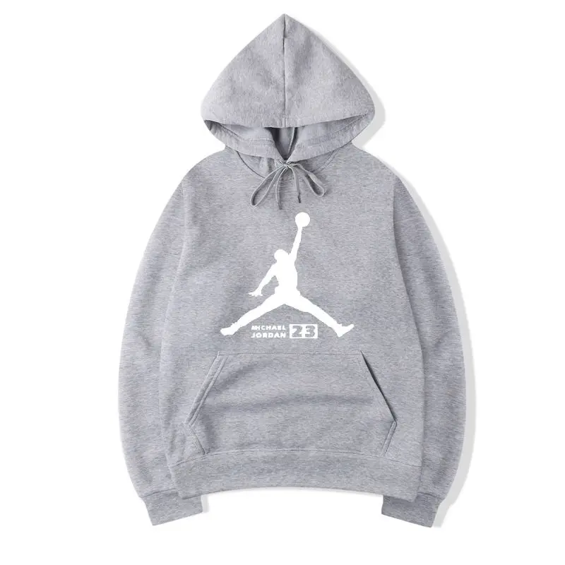 Newest design Fashion brand suprem Men Hoodies casual Men hooded Jordan printing Hoodies Sweatshirt Male Hoody Jackets - Цвет: 4